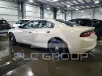 2016 Dodge CHARGER photo