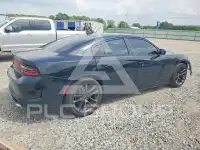 2016 Dodge CHARGER фото