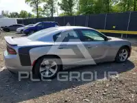2016 Dodge CHARGER фото