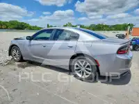2016 Dodge CHARGER фото