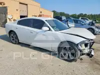 2016 Dodge CHARGER photo