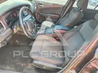 2016 Dodge CHARGER фото