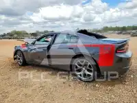 2016 Dodge CHARGER фото