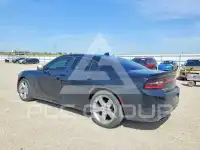2016 Dodge CHARGER фото