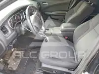 2016 Dodge CHARGER фото