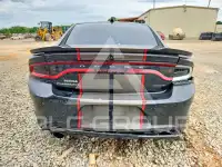 2016 Dodge  photo