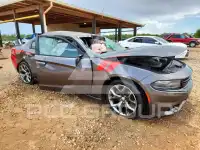 2016 Dodge CHARGER фото