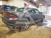 2016 Dodge CHARGER фото