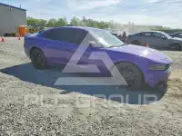 2016 Dodge CHARGER photo