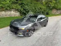 2016 Dodge CHARGER фото