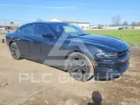 2016 Dodge CHARGER photo