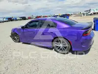 2016 Dodge CHARGER photo