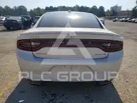 2016 Dodge CHARGER photo
