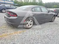 2016 Dodge CHARGER фото
