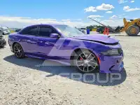 2016 Dodge CHARGER photo