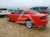 2016 Dodge CHARGER фото