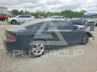 2016 Dodge CHARGER фото