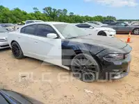 2016 Dodge CHARGER фото