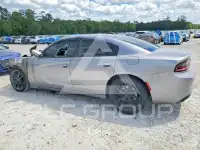 2016 Dodge CHARGER фото