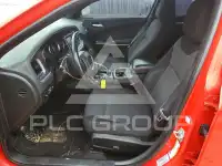 2016 Dodge CHARGER фото