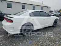 2016 Dodge CHARGER фото
