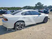 2016 Dodge CHARGER photo