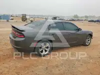2016 Dodge CHARGER фото