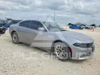 2016 Dodge CHARGER фото