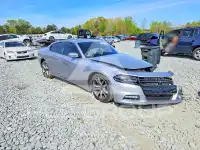 2016 Dodge CHARGER фото
