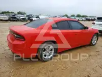 2016 Dodge CHARGER фото