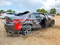 2016 Dodge CHARGER фото