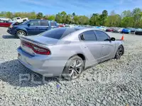 2016 Dodge CHARGER фото