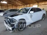 2016 Dodge CHARGER фото