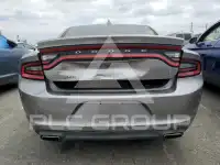2016 Dodge CHARGER фото