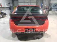 2016 Dodge DART фото