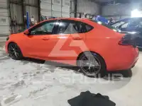 2016 Dodge DART фото
