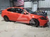 2016 Dodge DART фото