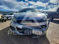 2016 Dodge DART фото