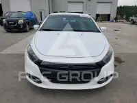 2016 Dodge DART photo