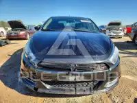 2016 Dodge DART фото