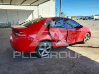 2016 Dodge DART photo