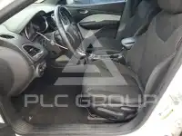 2016 Dodge DART photo