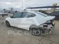 2016 Dodge DART фото