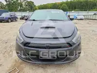 2016 Dodge DART фото