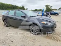 2016 Dodge DART фото