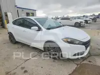 2016 Dodge DART фото