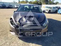 2016 Dodge DART фото