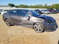 2016 Dodge DART фото