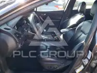 2016 Dodge DART фото