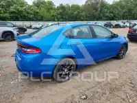 2016 Dodge DART фото